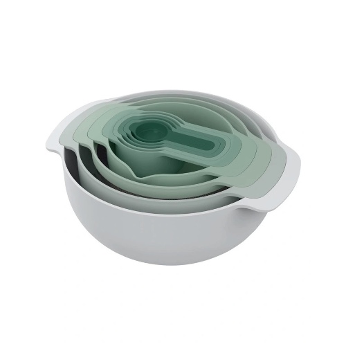 Food Preparation Set